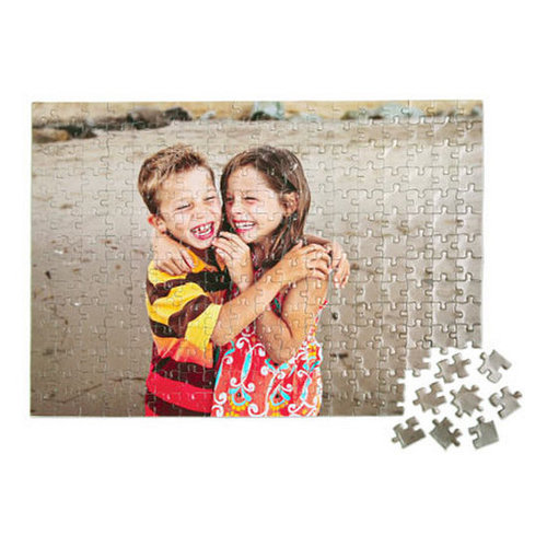 Give puzzle-loving grandparents Shutterfly's personalized photo puzzle ($20, originally $25).
Give puzzle-loving grandparents Shutterfly's personalized photo puzzle ($20, originally $25).