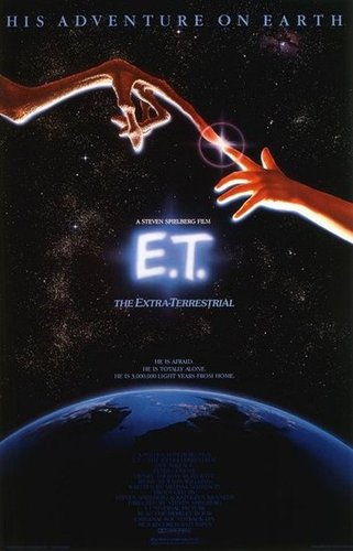 E.T. E.T.