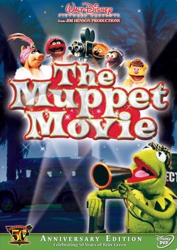 The Muppet Movie The Muppet Movie