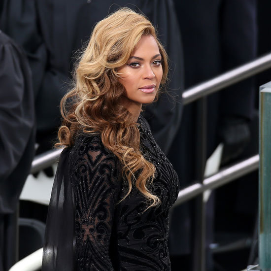 How to Shape and Tone Your Butt Like Beyoncé How to Shape and Tone Your Butt Like Beyoncé
