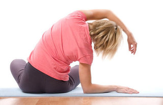 Cooldown Stretches For Every Workout