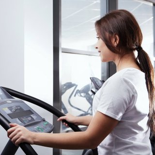 How to Make a Treadmill Workout Harder