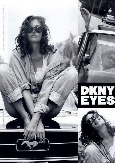 DKNY