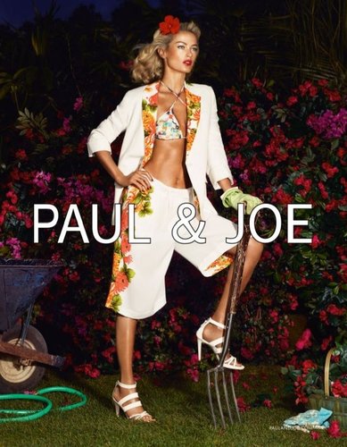 Paul & Joe Spring 2013 Paul & Joe Spring 2013