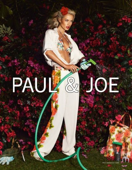 Paul & Joe Spring 2013