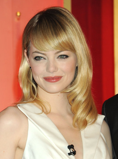 Emma Stone Emma Stone