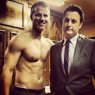 Celebrity Twitter Pictures Roundup | Jan. 31, 2012