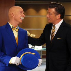 Your Handy 30 Rock Glossary Your Handy 30 Rock Glossary