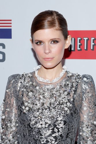 Rooney Shows Sisterly Support For Kate at the House of Cards Premiere Rooney Shows Sisterly Support For Kate at the House of Cards Premiere