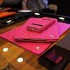 Leather iPhone Cases