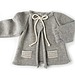 Fournier Irma Sweater