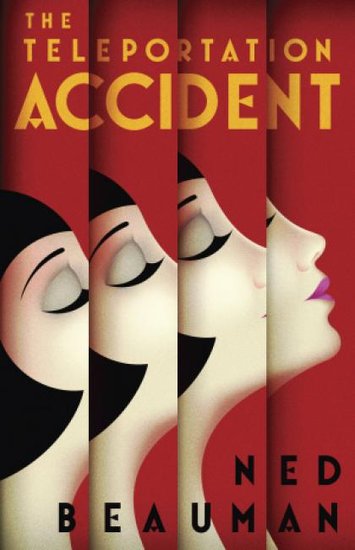 The Teleportation Accident 