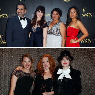 2013 AACTA Awards Show Highlights, Winners and Recap