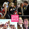 Pictures of Celebrities At Super Bowl Games Over The Years