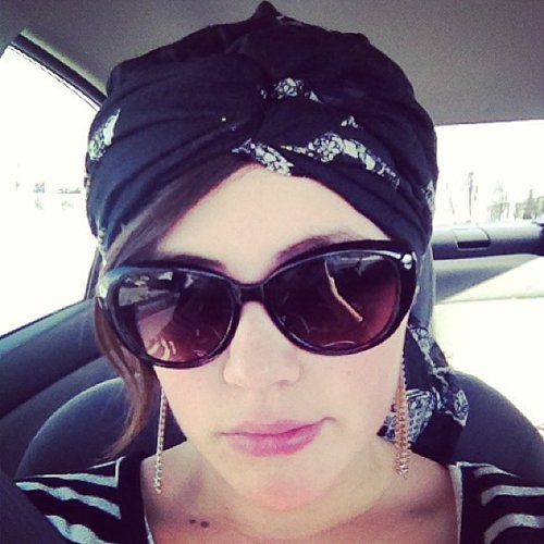 Turban Twist Turban Twist