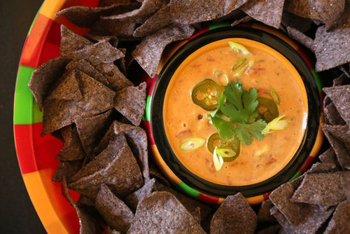 Queso Dip Queso Dip