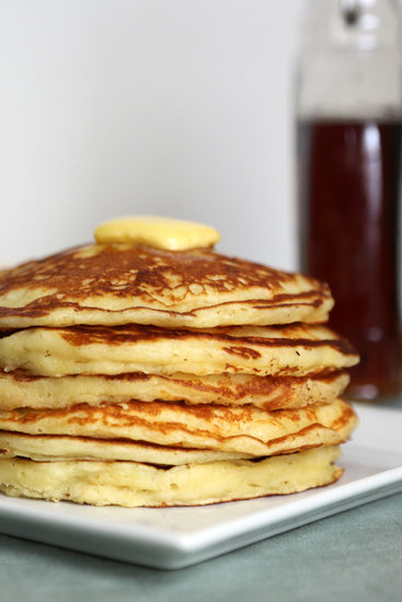 Buttermilk Pancake