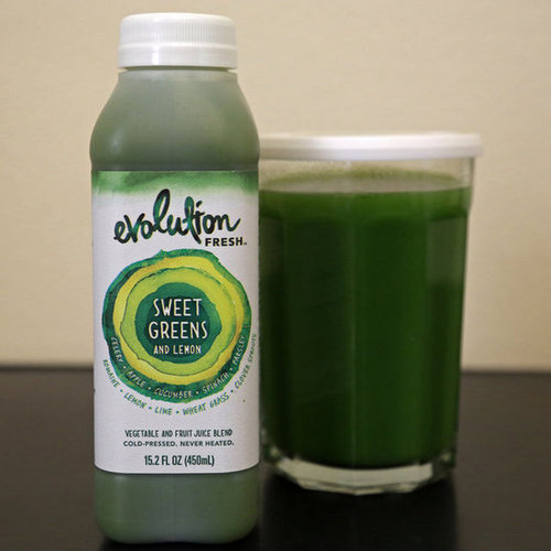 Fresh Homemade Green Juice Fresh Homemade Green Juice