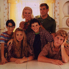 Where Is the Cast of The Wonder Years Now? Where Is the Cast of The Wonder Years Now?