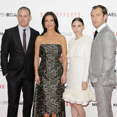 Side Effects NYC Premiere Red Carpet (Pictures)