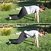 Twisting Plank
