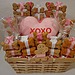 A Basket of Biscuits