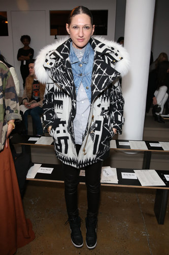 Jenna Lyons Jenna Lyons