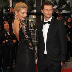 Fashion Couples Pictures