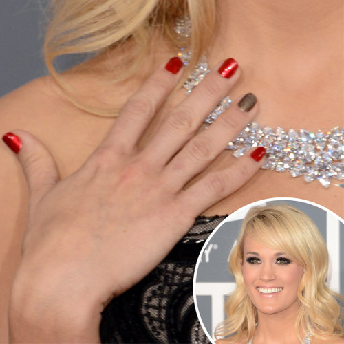 Carrie Underwood Carrie Underwood