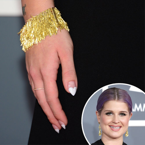 Kelly Osbourne Kelly Osbourne