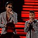 Wiz Khalifa and Miguel
