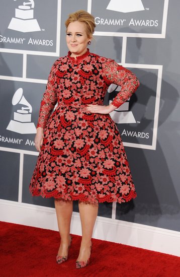 Adele