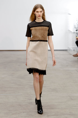 Derek Lam Fall 2013
Derek Lam Fall 2013