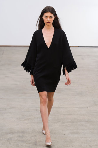 Derek Lam Fall 2013
Derek Lam Fall 2013