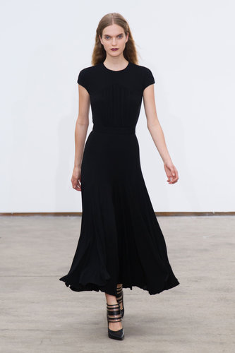 Derek Lam Fall 2013
Derek Lam Fall 2013