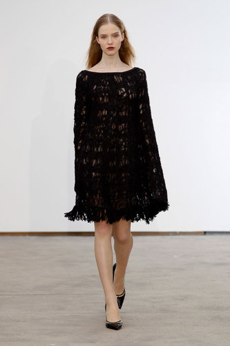 Derek Lam Fall 2013
Derek Lam Fall 2013
