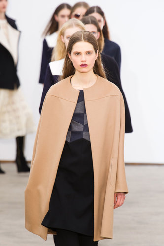 Derek Lam Fall 2013
Derek Lam Fall 2013