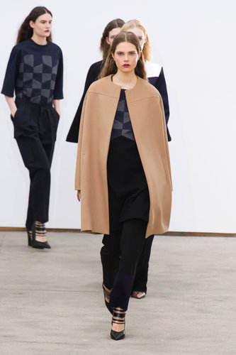 Derek Lam Fall 2013
Derek Lam Fall 2013