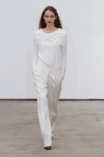 Derek Lam Fall 2013
Derek Lam Fall 2013