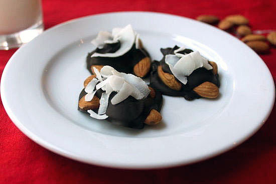 Paleo Chocolate Treats Paleo Chocolate Treats