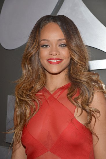 Rihanna 