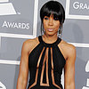 Sexy Costumes at Grammys