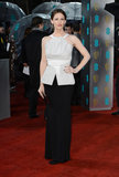 Jennifer Garner(2013 BAFTA)