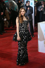 Elizabeth Olsen(2013 BAFTA)