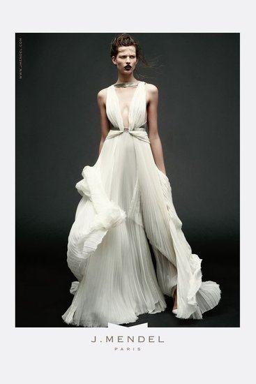 J. Mendel Spring 2013 