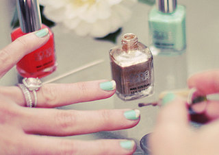 How to Paint Your Nails Perfectly