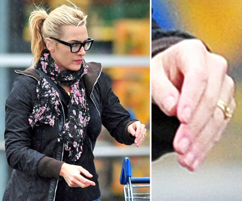 Kate Winslet Kate Winslet