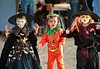 Circle of Moms Halloween Giveaway!