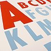 An A-Z of Favorite Baby Names