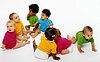 The Top Baby Names of 2011, State by State